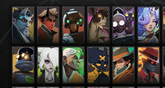 Haze portrait mod image 5