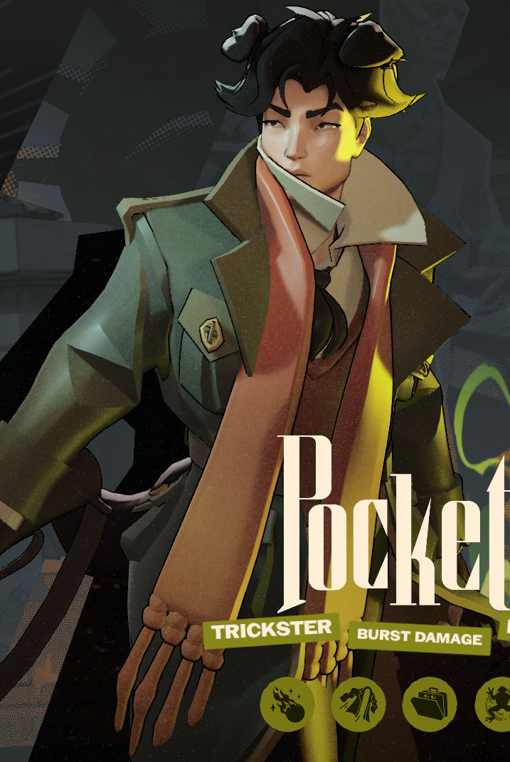 puppy pocket image 3