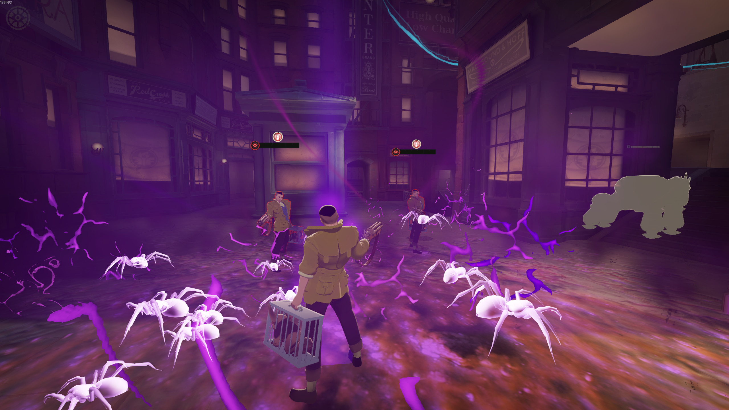 Trapper Pocket image 7