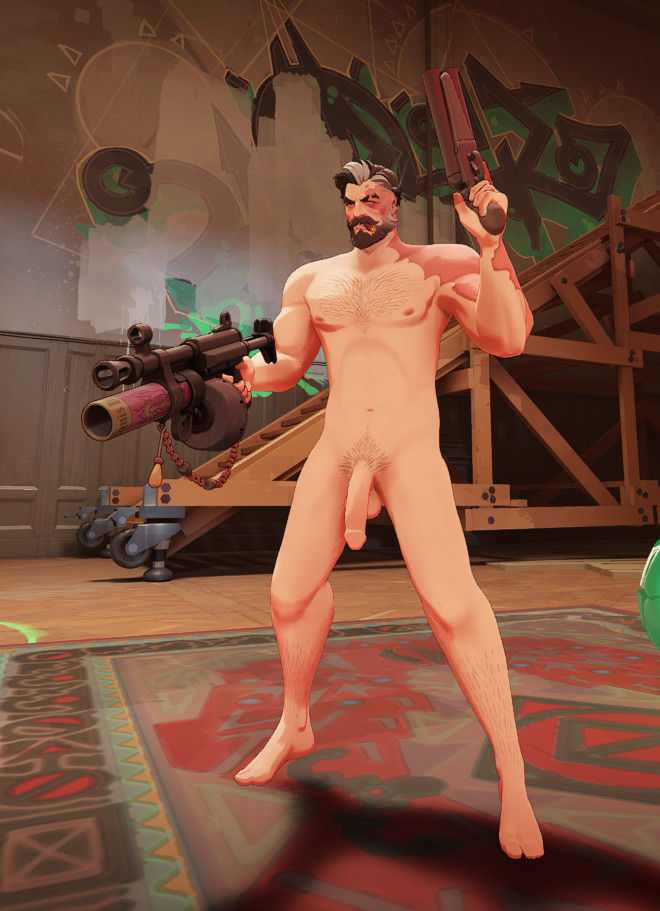 Naked Venator image 3