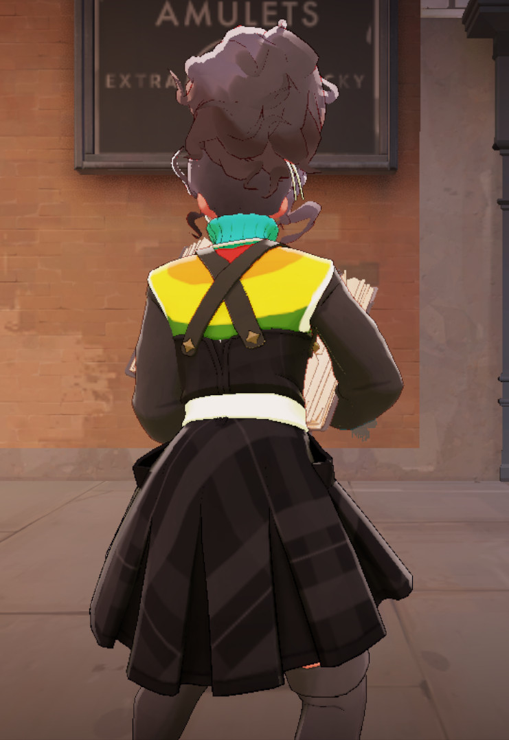 Suppidish Paige Skin image 6