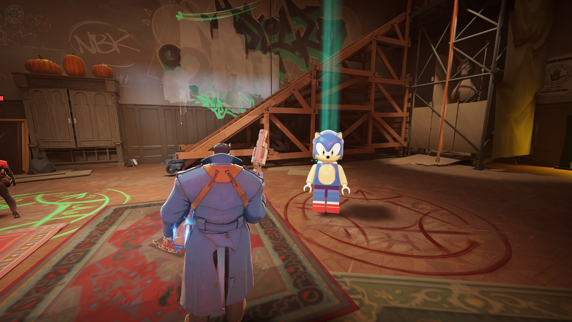 LEGO Sonic Soul Container image 5