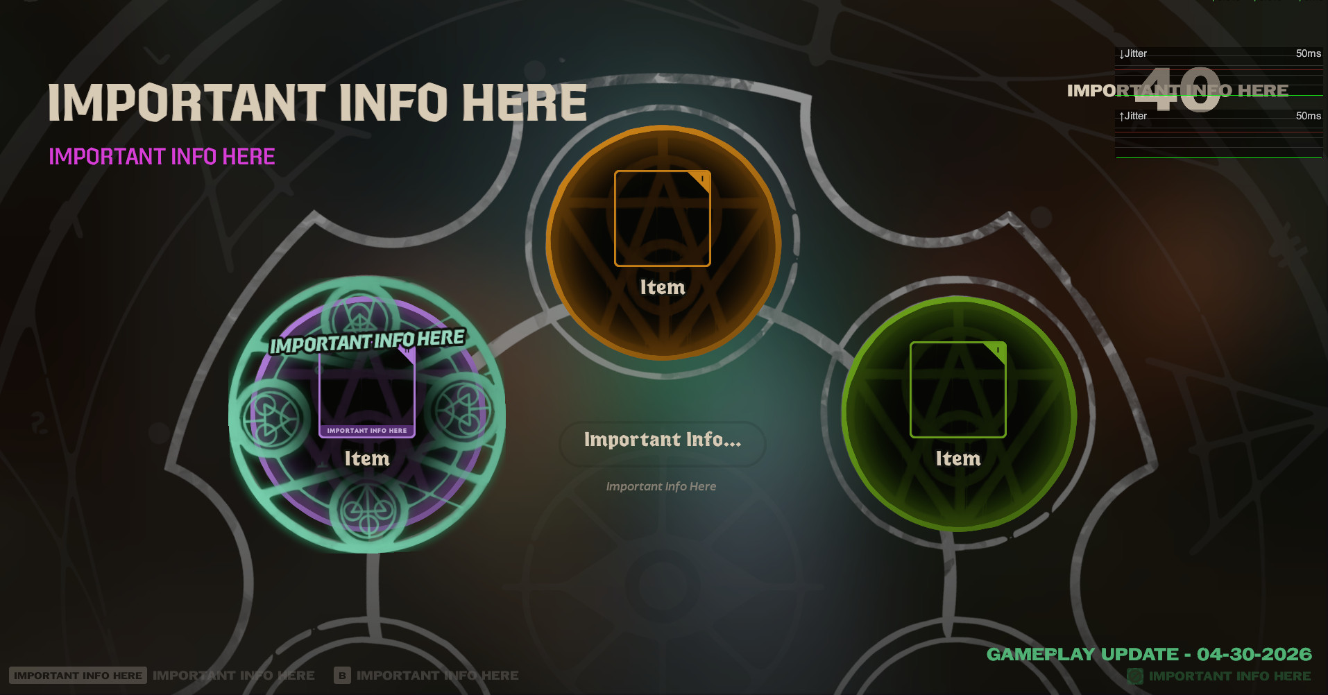 The worst mod ever