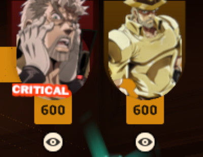 Old Joseph Joestar Icons for Lash image 2