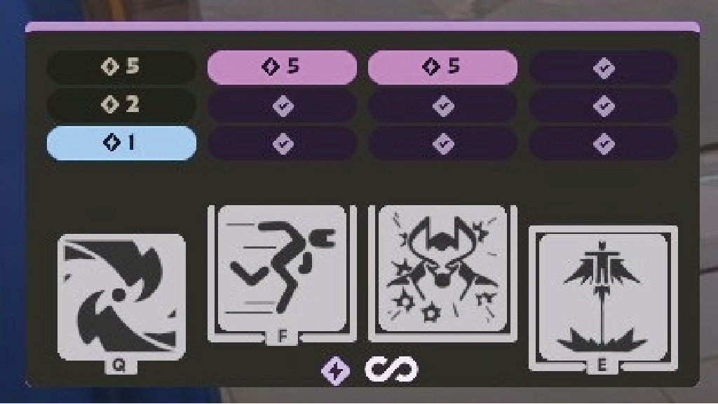 Square Ability Icons [REVIVED] image 2