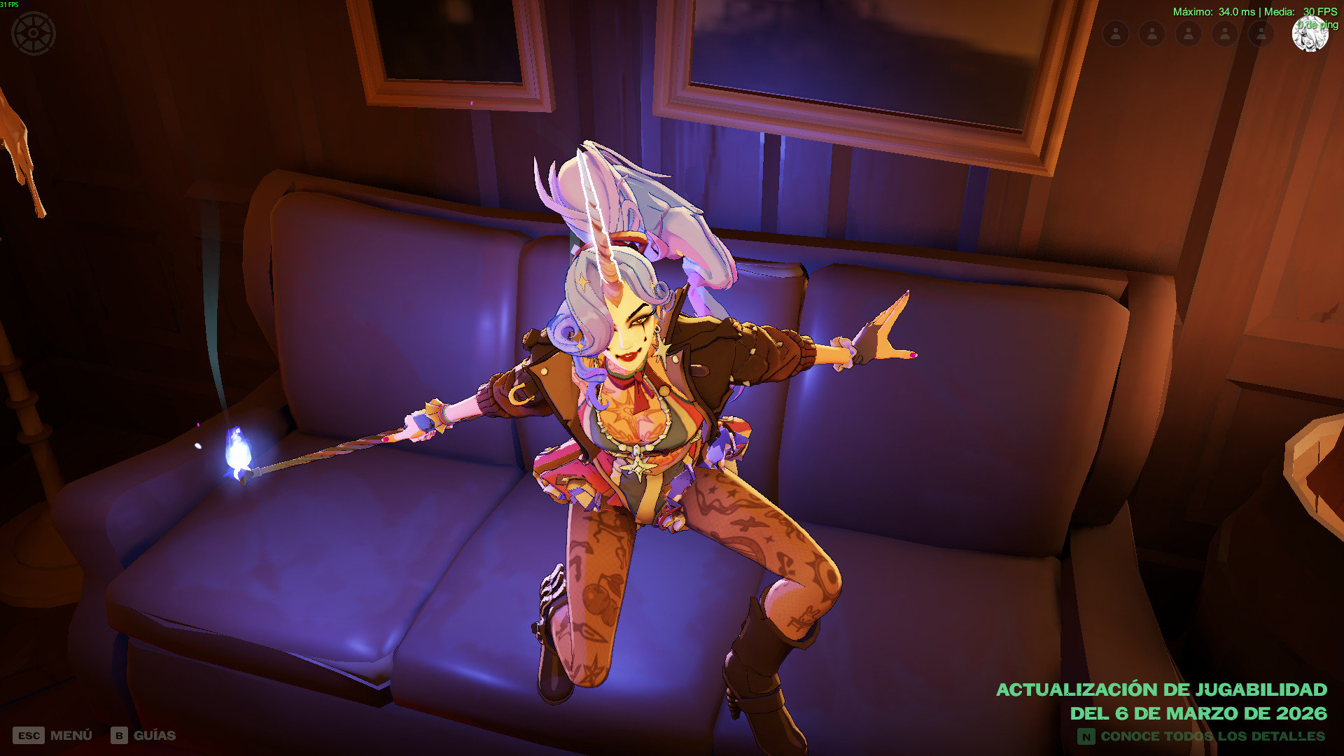 Visual kei Celeste image 5