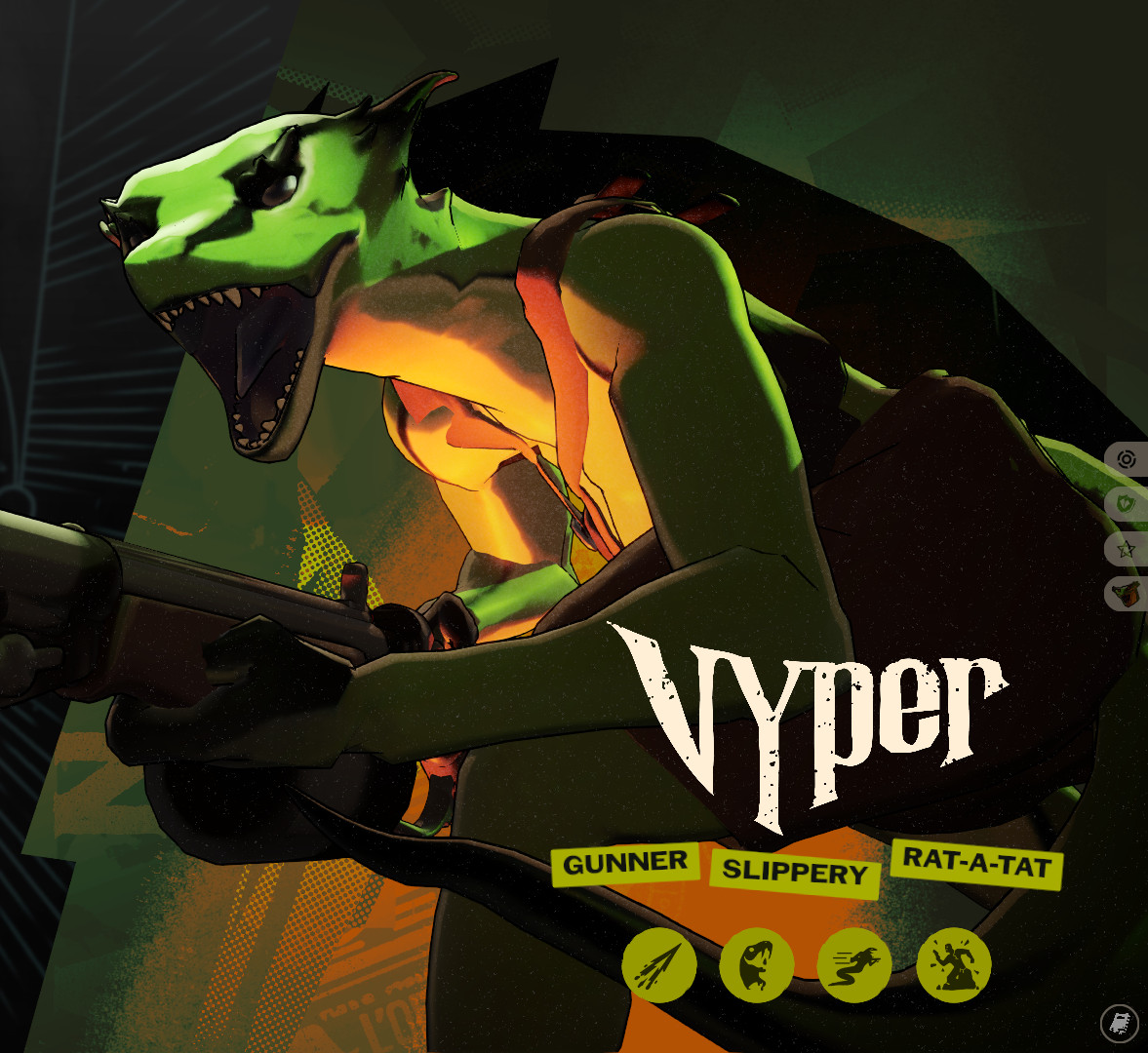 thicc vyper image 2