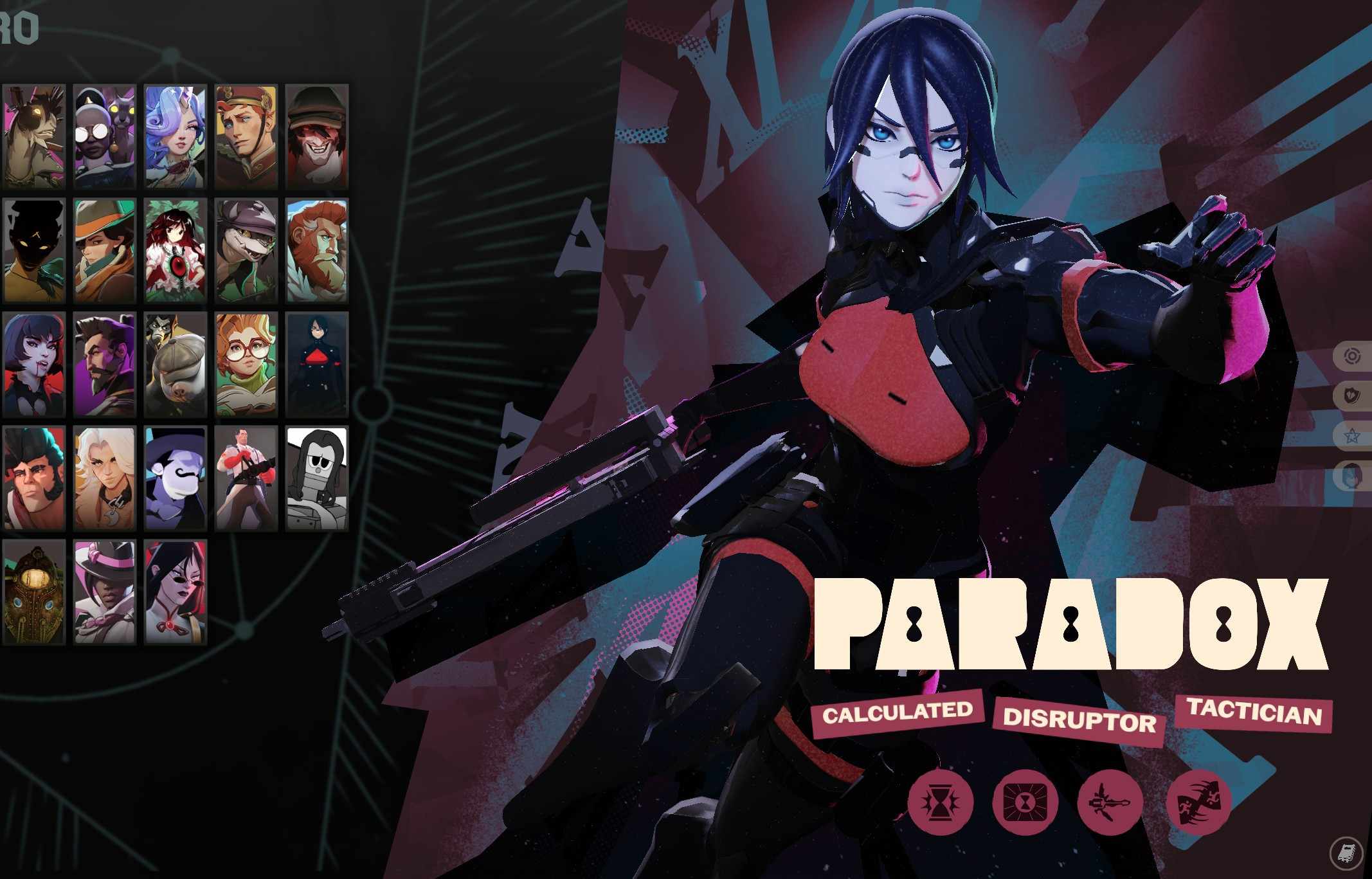 signalis elster over paradox image 2