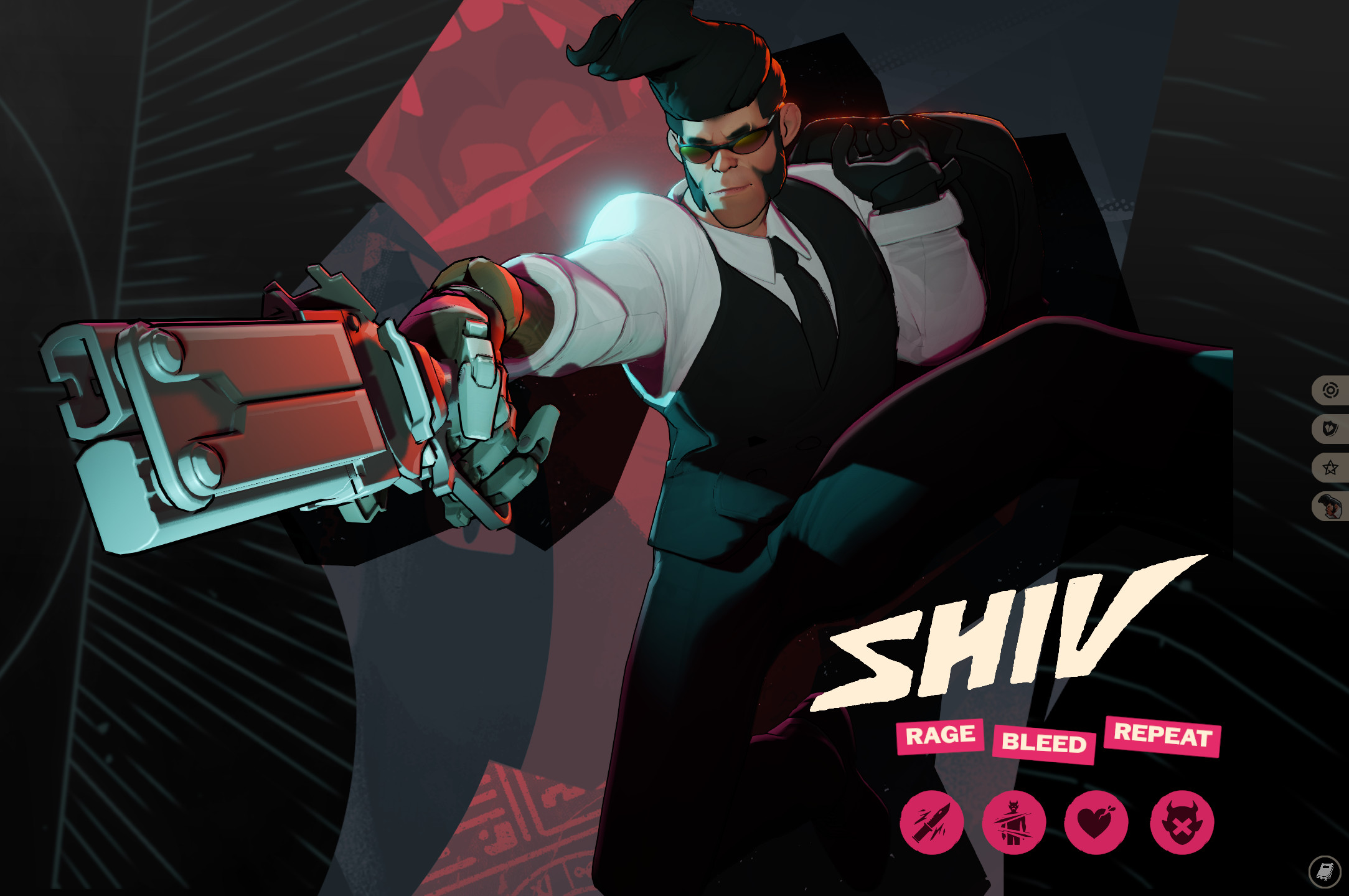 Suit Shiv image 3