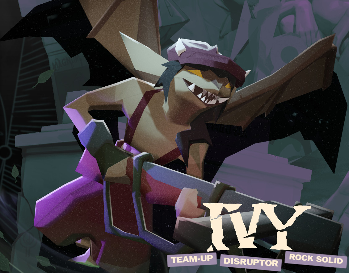 Runescape Ivy image 2