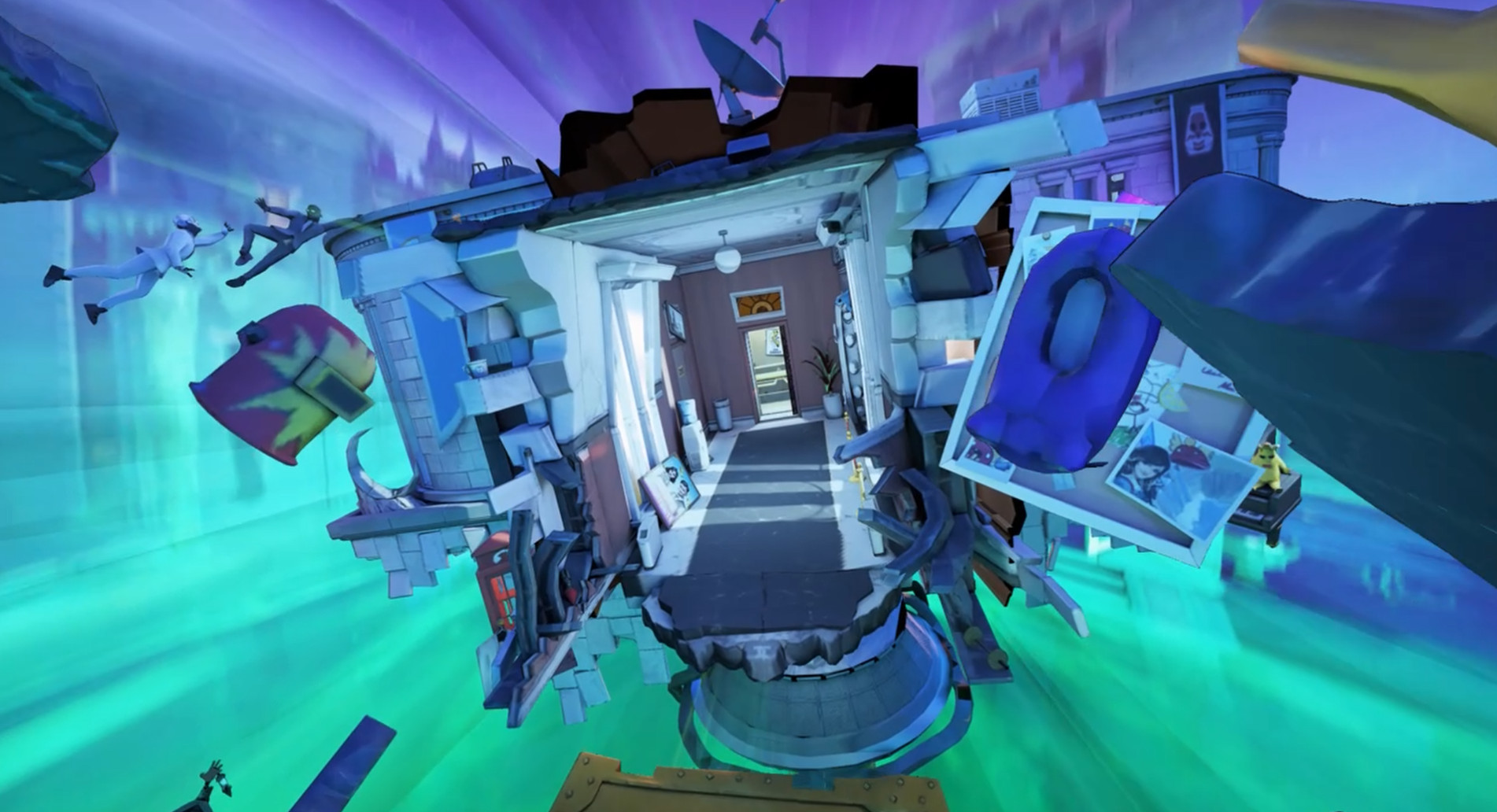 Midas [Fortnite] | Doorman image 6