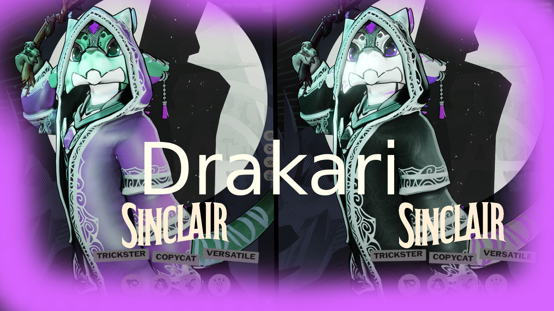 Drakari Sinclair image 2