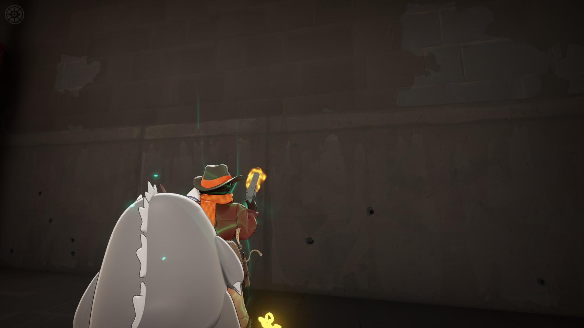 Ogurizilla Soul Container image 4