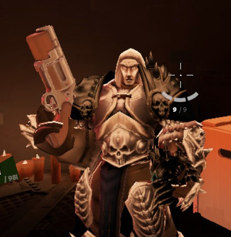 Death Knight Arthas (Abrams) image 5