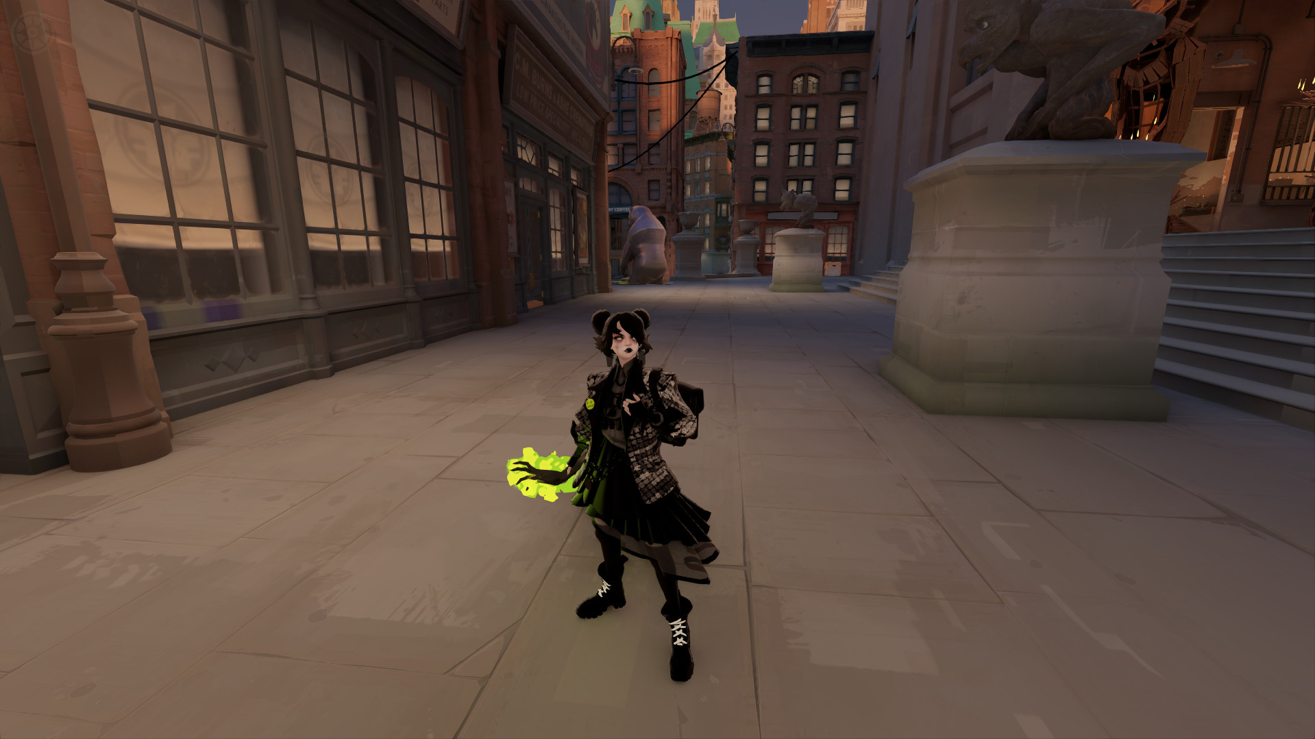 Graves Alt image 2