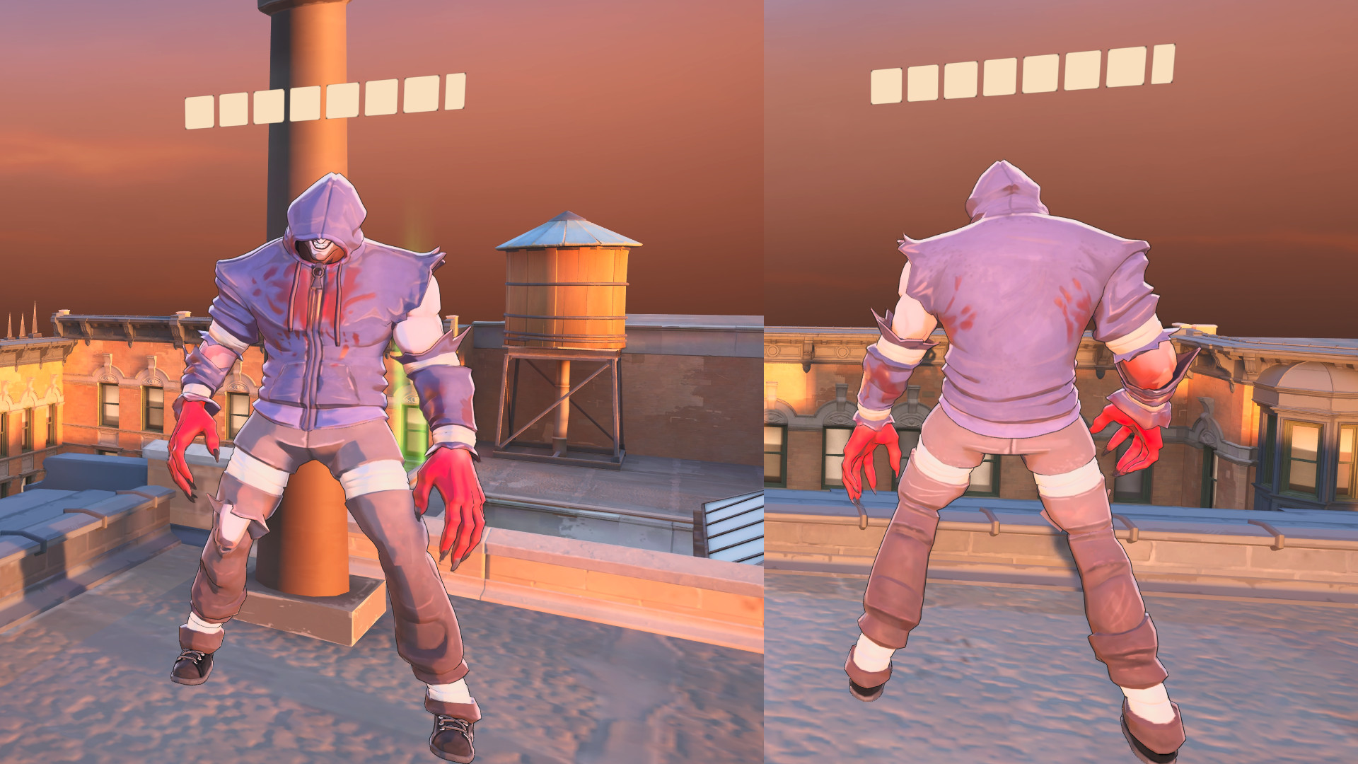 Drifter Hunter image 4