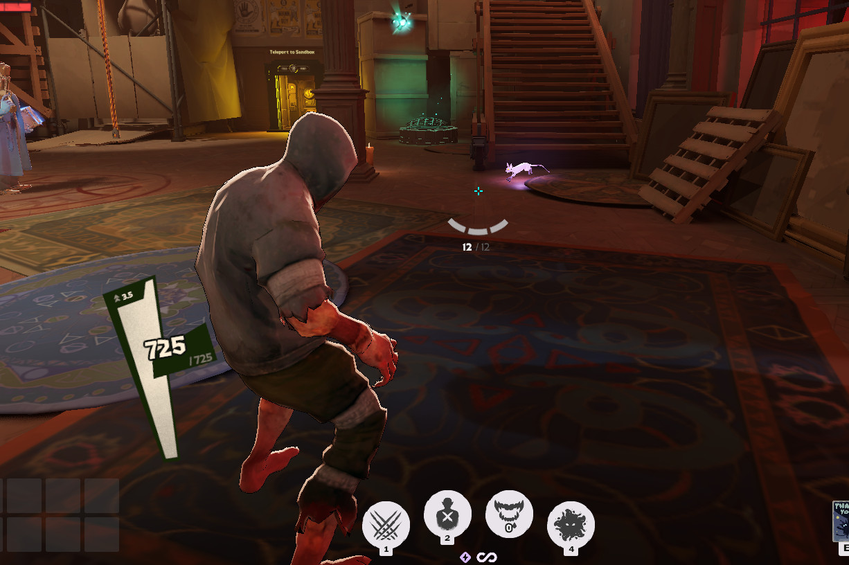 Hunter Drifter L4D2 image 3