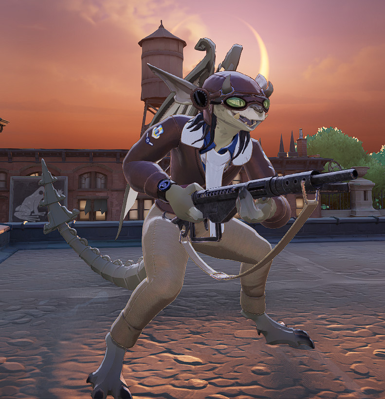 Pilot Ivy image 3