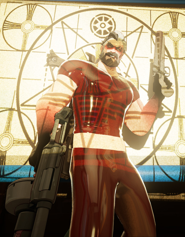eat your heart Venator image 4