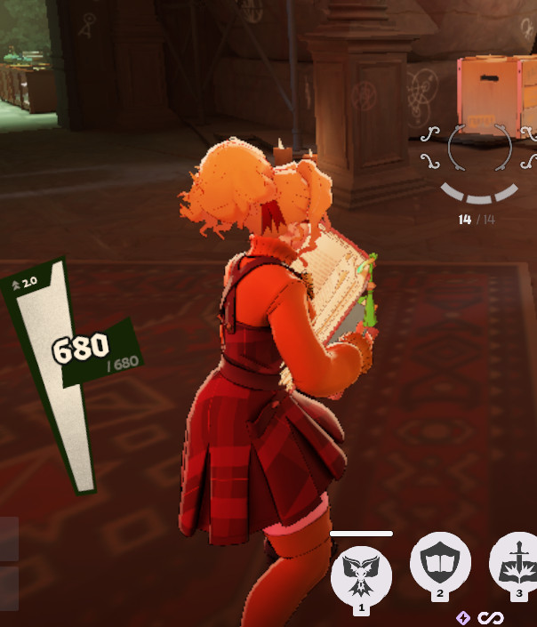 Velma Recolor - Paige image 3