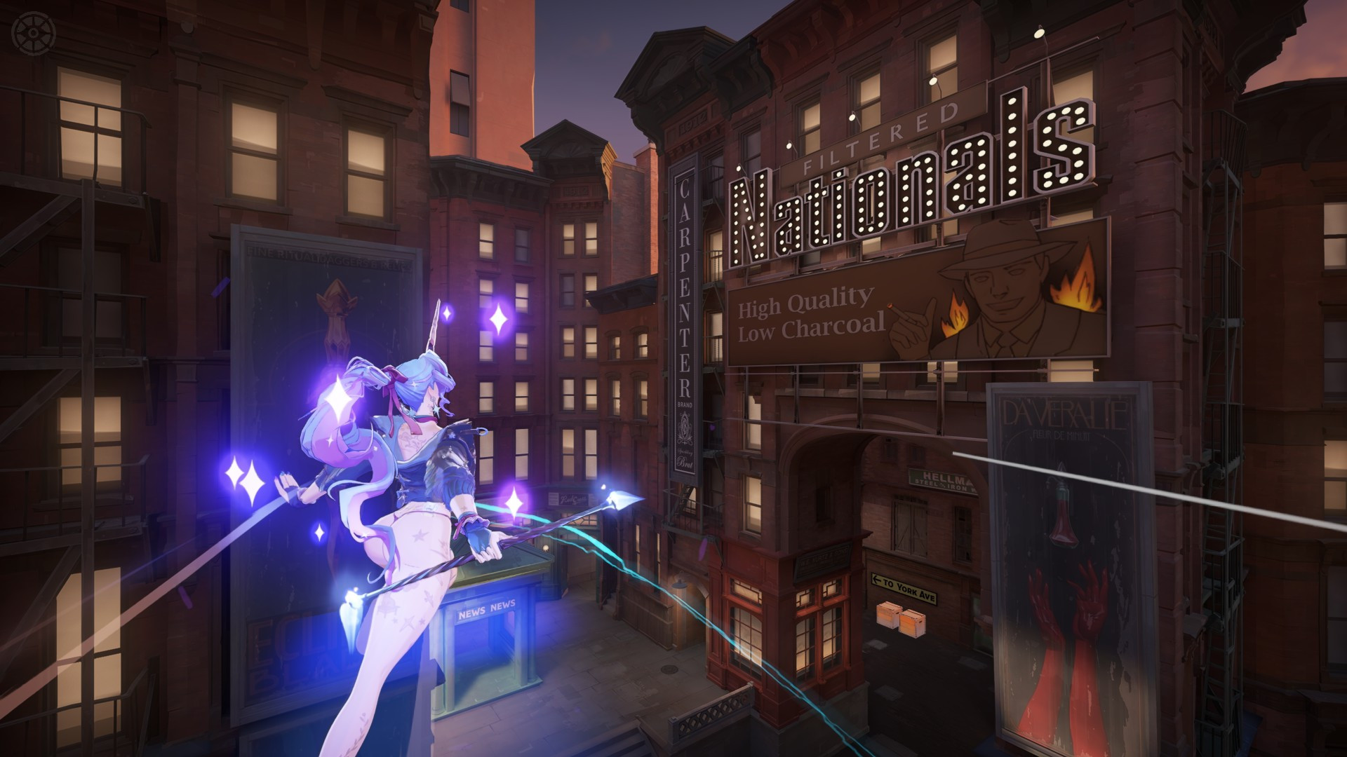 Celeste After Dark - Bottom Heavy image 7