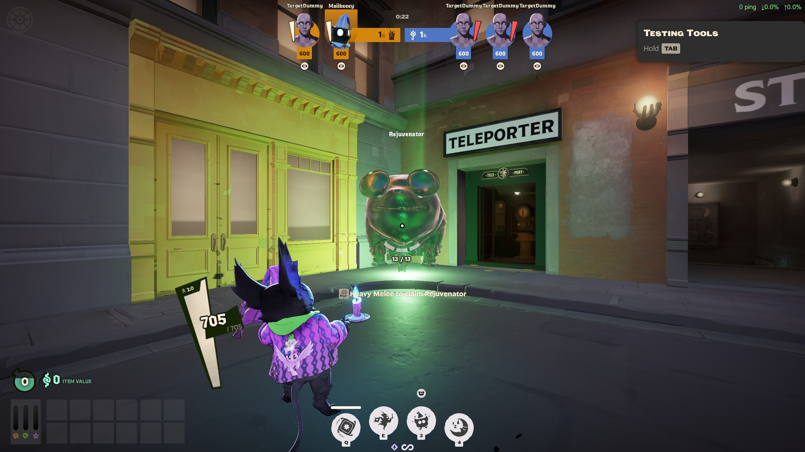 Jeff The Shark Rejuvanator image 5