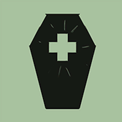 Old Healbane Icon