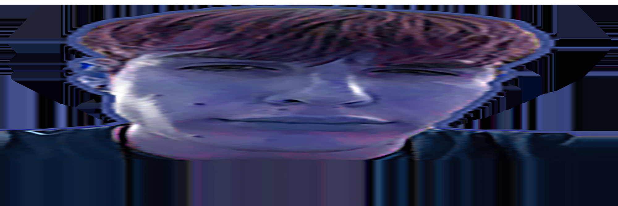 Abrams Custom Smitty Ubergigachad Playercard image 2