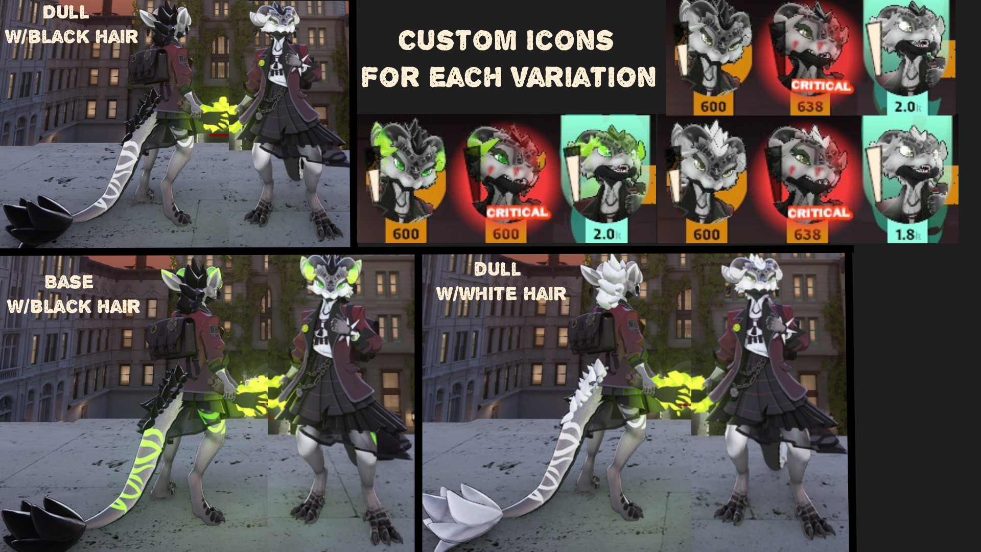 Graves Drakari image 4