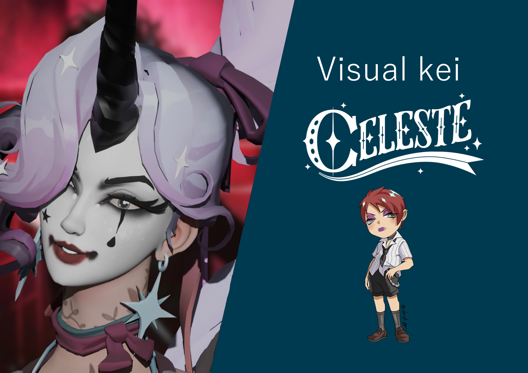 Visual kei Celeste image 2