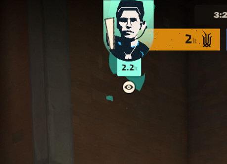Scout Billy TOASTED Style Addon image 4