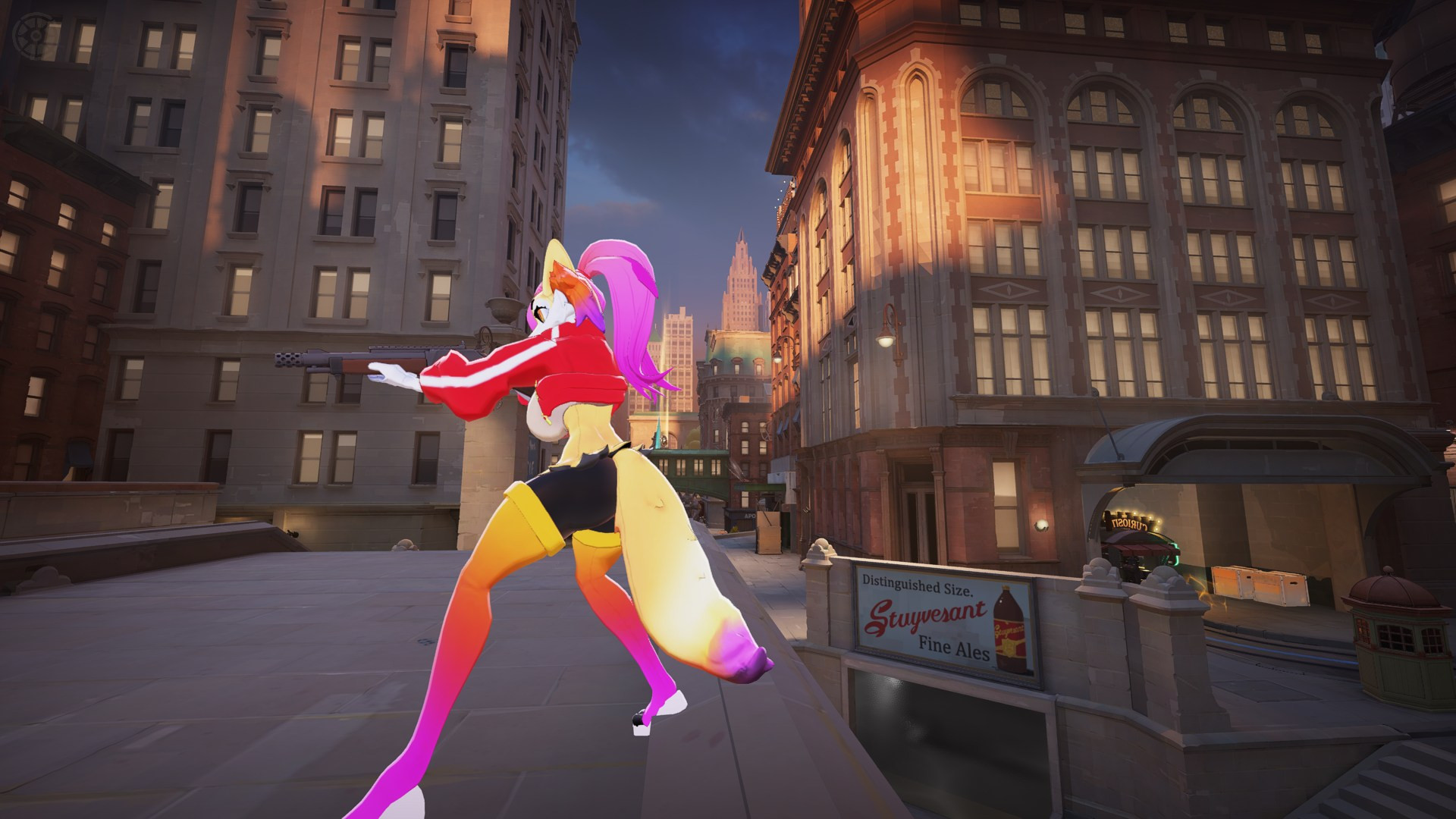 [+NSFW Variant] Twinkie Silver (Commission) image 6