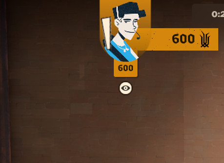 Scout Billy TOASTED Style Addon image 3