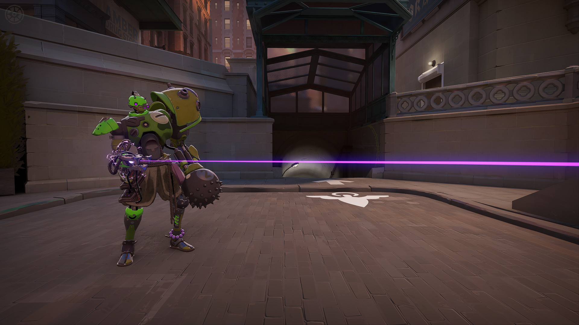 Green Bebop image 5