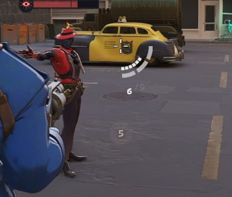 soma's HUD [Retired] image 7