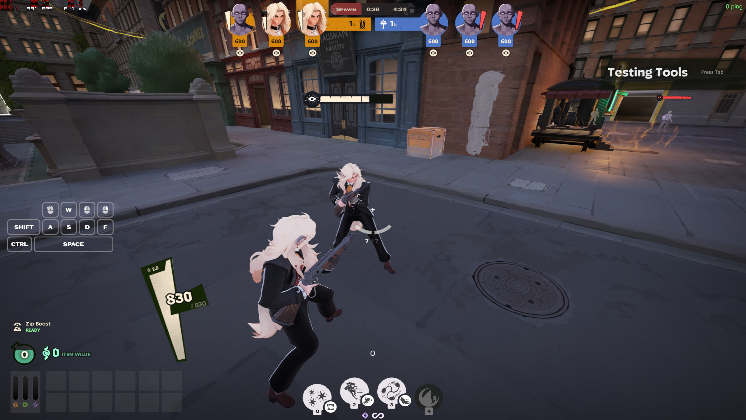 [NEW] Recolor for cool silver mod +effects image 4