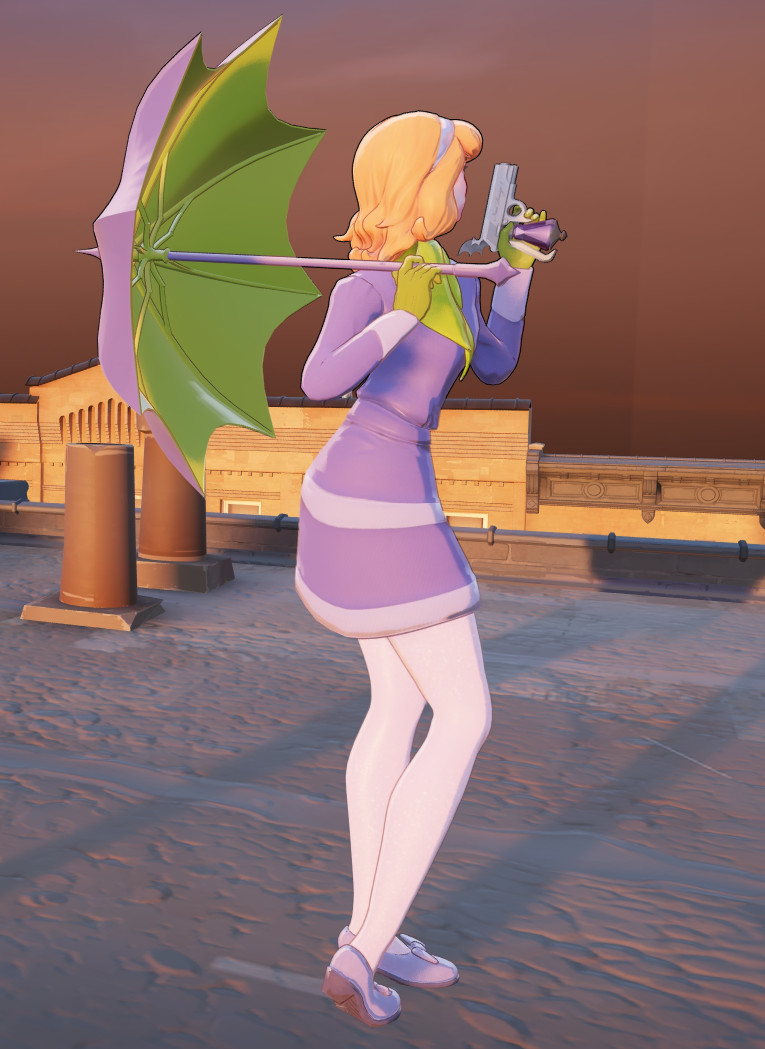 Daphne Mina (Updated 2/26/26) image 3