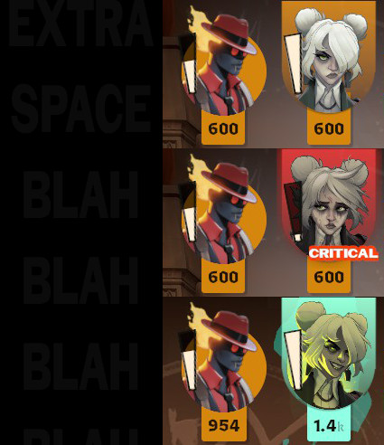 Graves Card Edits image 5