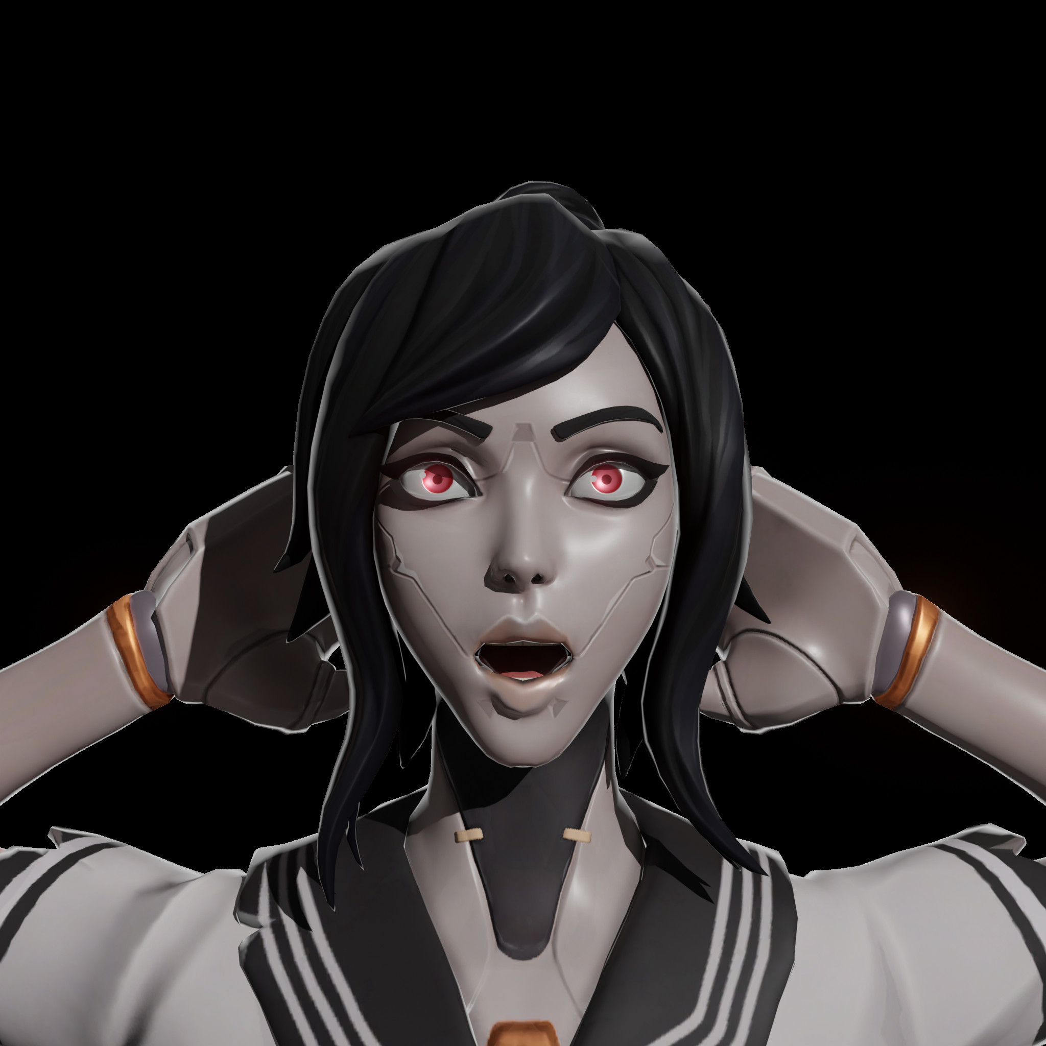 Tsuki Victor image 4