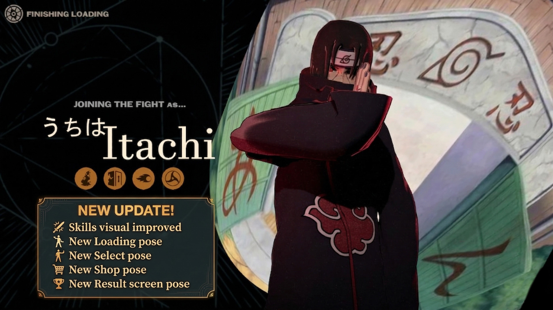 Itachi (the doorman) image 2
