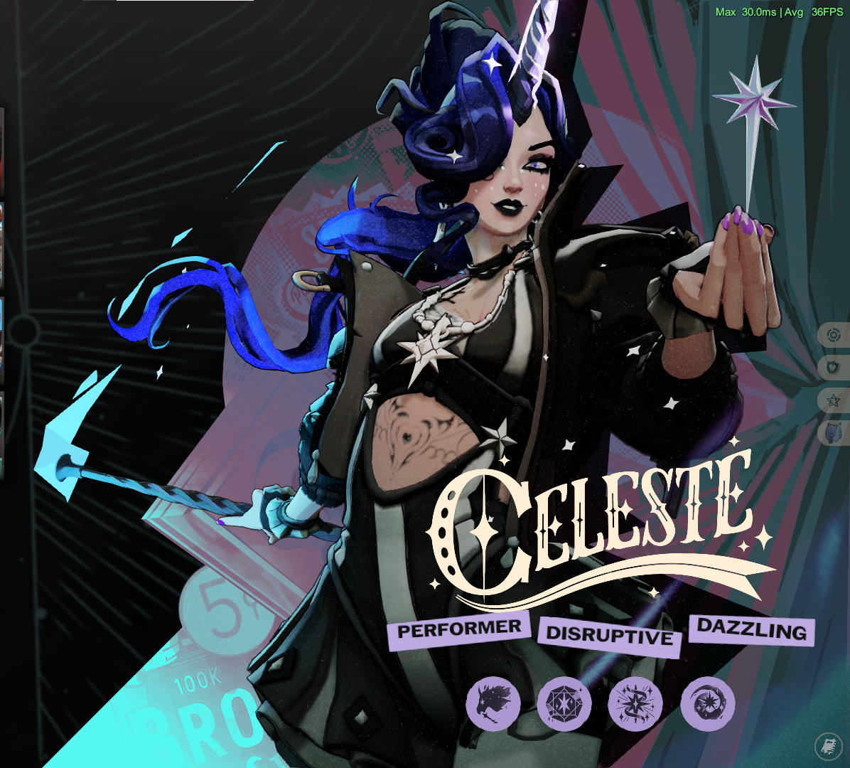 Alternative Celeste image 2