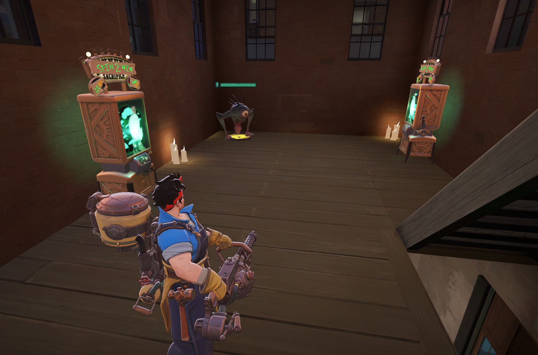 Spin 2 Win Vault from CCGG inc.! image 3