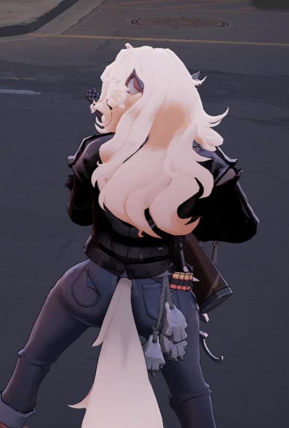Silver Jackets Recolors image 3