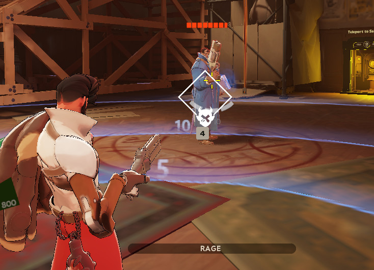 Shiv Ult Mod (RED DIAMOND) image 3