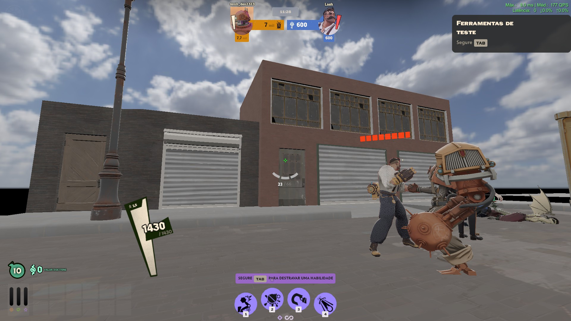 Axolotl Minecraft soul container image 4