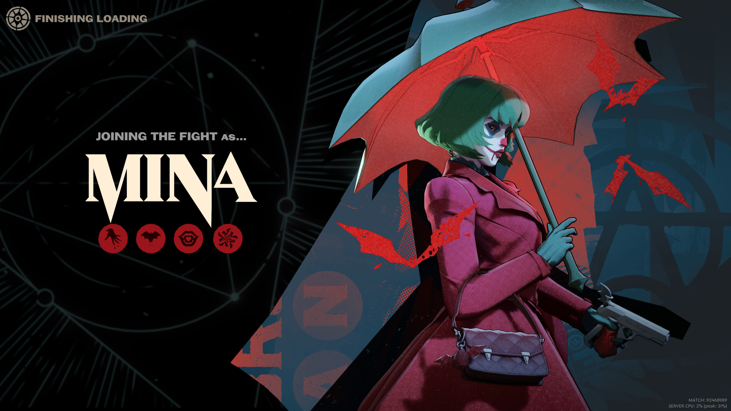 Joker Mina image 2