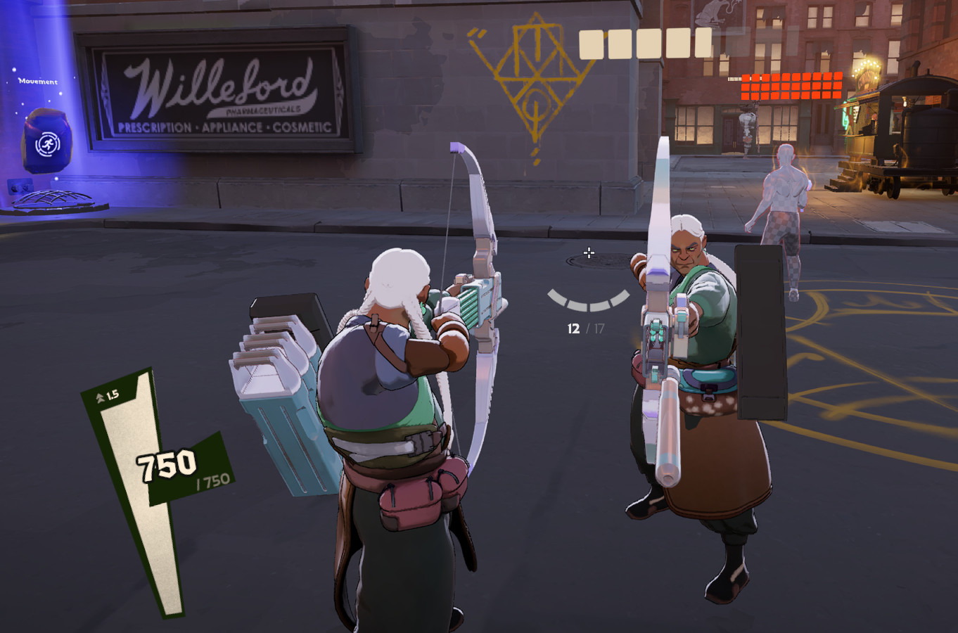 Teal Talon image 3