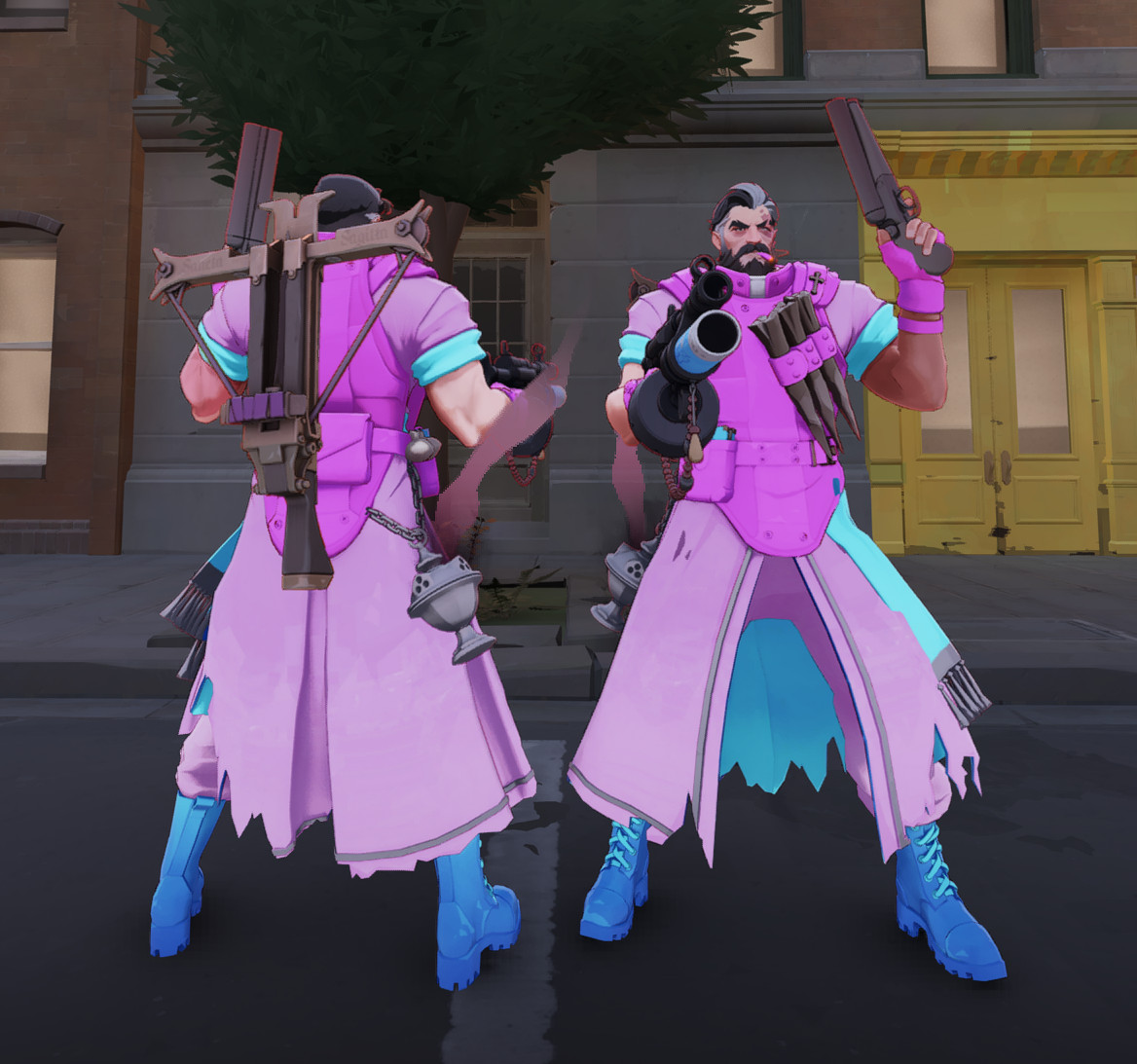 Girlypop Venator image 3
