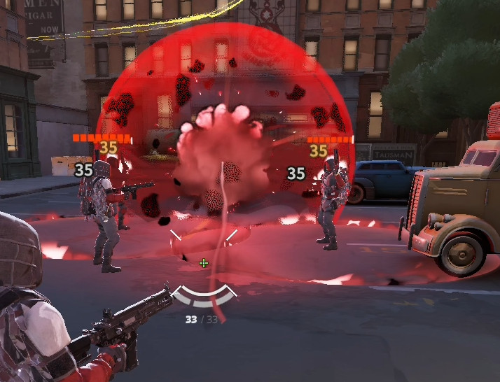 Saeed_Venator (fx+vo) image 5