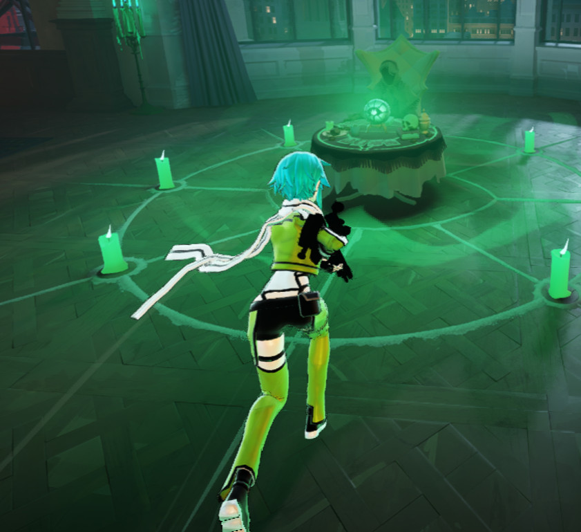 SINON image 4